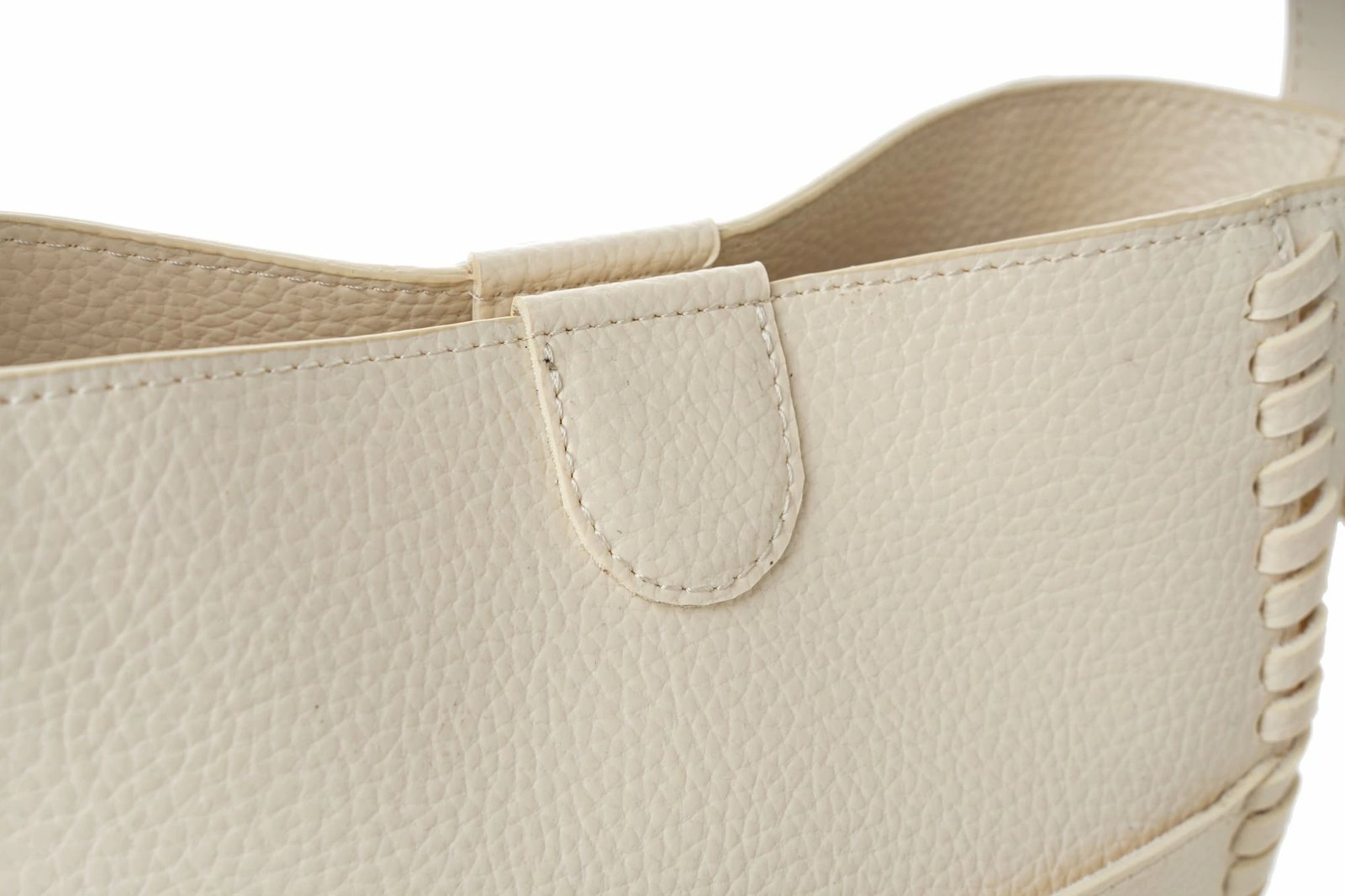 Çantë crossbody Vince Camuto, Pantheon, bezhë