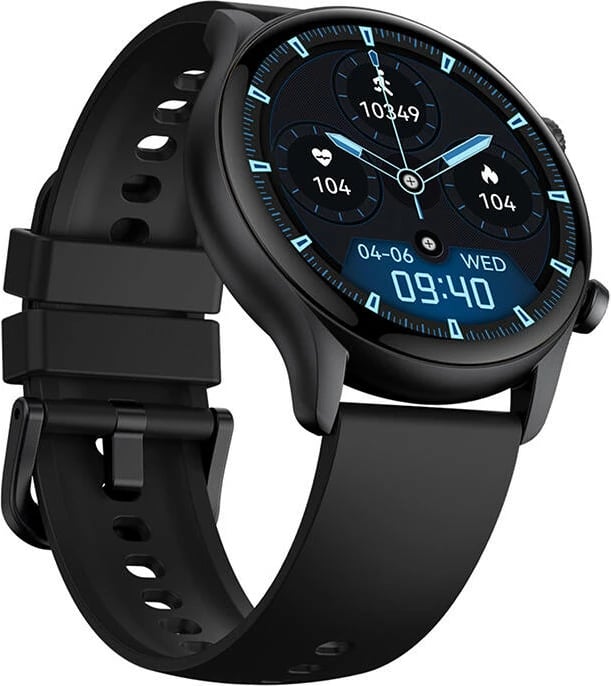 Smartwatch Zeblaze Btalk 3 Plus, i zi