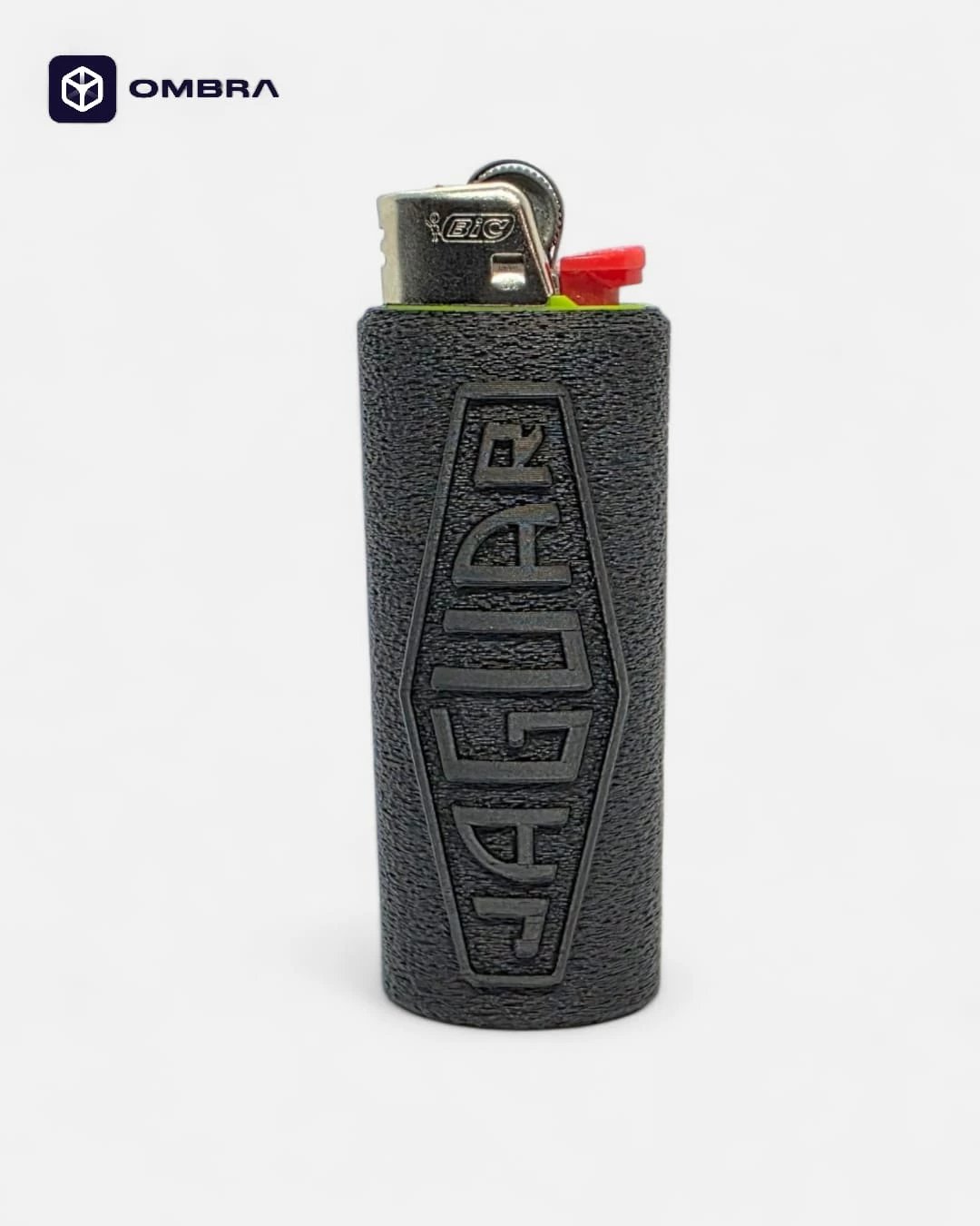 Bic Case Jaguar - e zeze