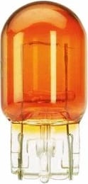 Lampa 12v 21w T20 Wy21w W3x16d Portokall Muhler