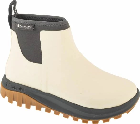 Atlete outdoor Columbia, bezhë