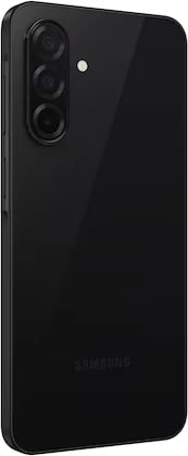 Celular Samsung Galaxy A26 8/256, Black