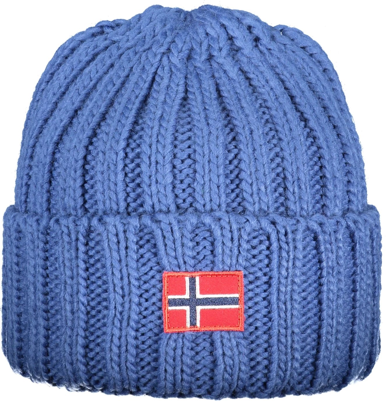 Kapelë NORWAY 1963 meshkuj, blu