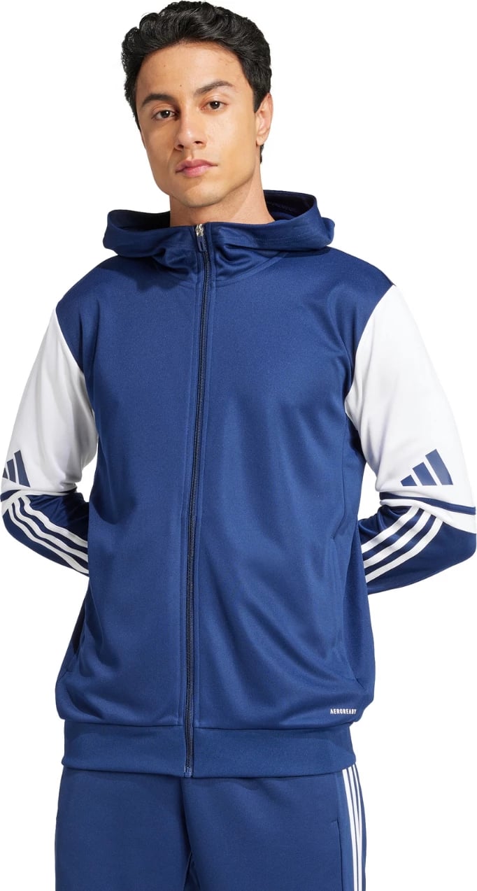 Duks për meshkuj adidas, navy