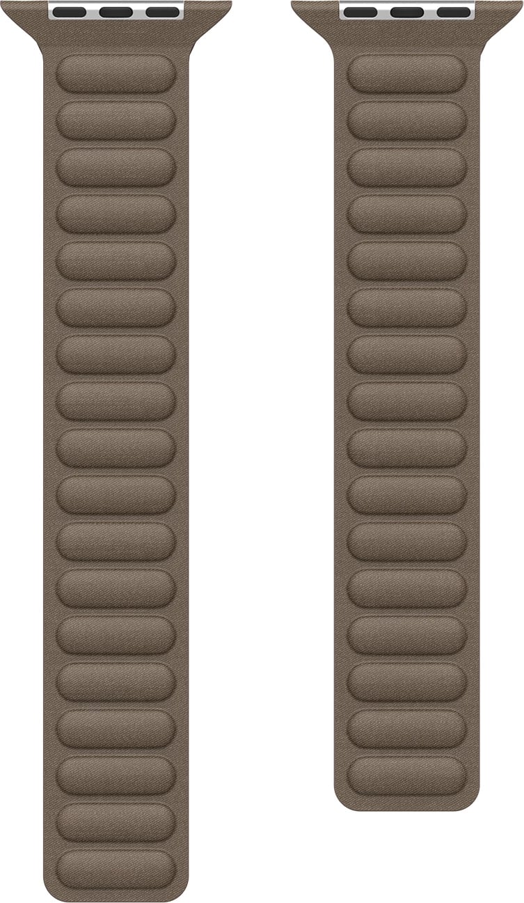 Rrip magnetik për Apple Watch Dux Ducis Strap BL, 38/40/41mm, Gri e errët