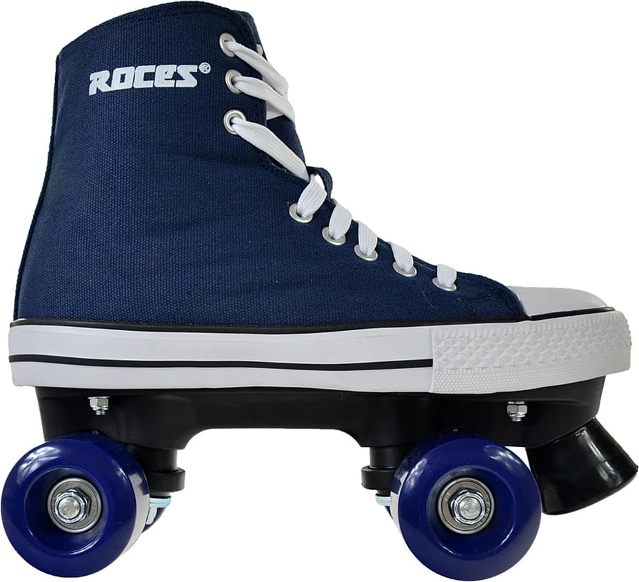 Rollera Roces për femra, blu