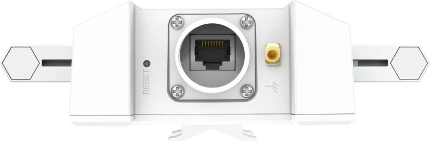 Access Point TP-Link Omada AX1800, Wi-Fi 6, 2.4 GHz, 5 GHz, 1800 Mbit/s, e bardhë