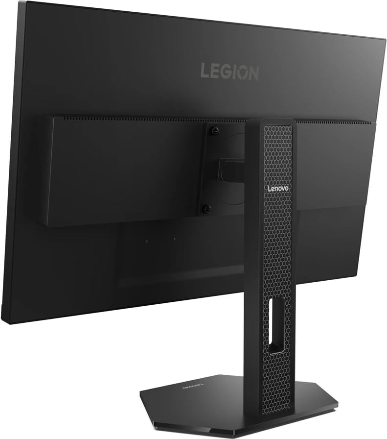 Monitor Lenovo Legion 27-10, 27", Full HD, LCD, Raven Black