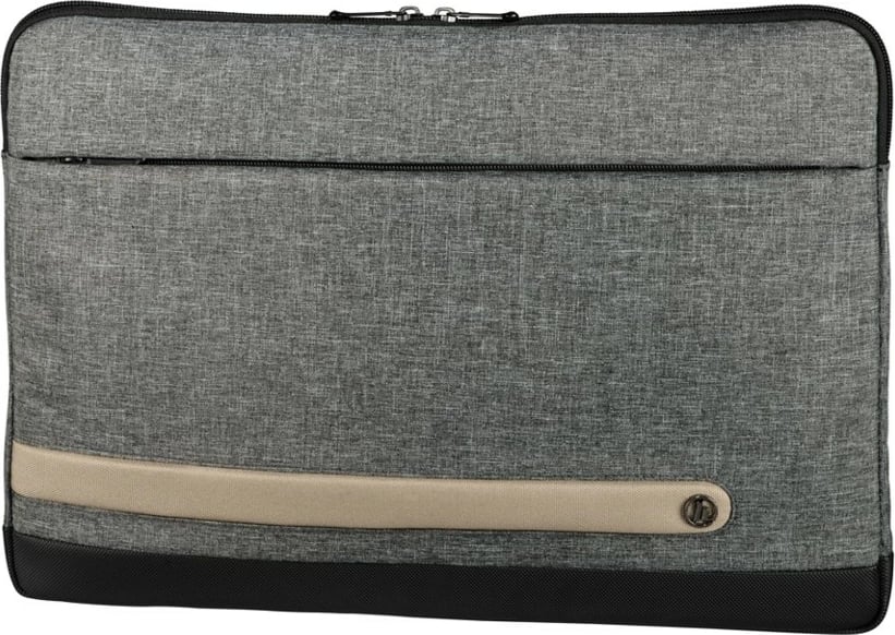 Mbështjellës laptopi Hama Terra, 15.6", Gri