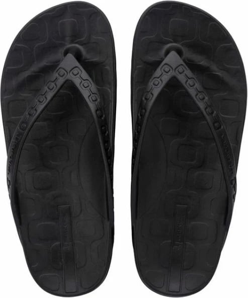 Flip-flopa për femra Ipanema, të zeza