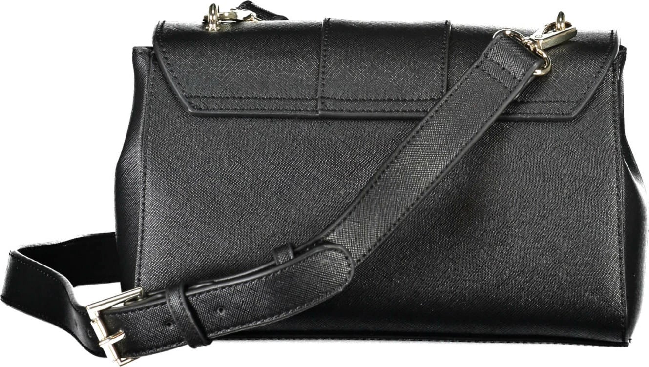 Çantë Valentino Bags femra, e zezë