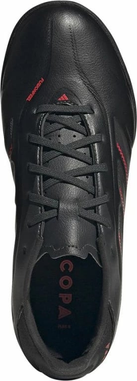 Atlete futbolli adidas fëmijë, të zeza