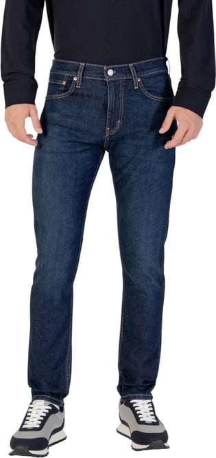 Pantallona Levis, jeans, meshkuj, të kaltërta