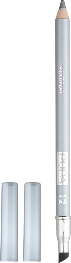 Laps për sy Pupa Milano Multiplay Triple-Purpose Eye Pencil për femra 12, 1.2g