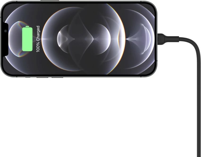 Karikues wireless auto Belkin WIC004BTBK, 1.2 m, i zi
