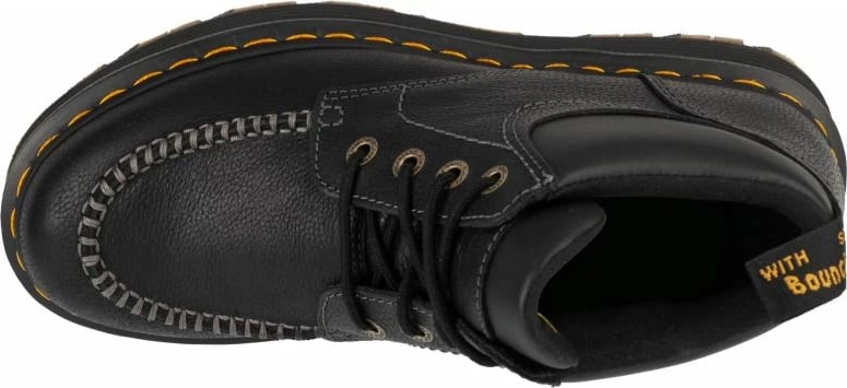 Çizme Dr. Martens, të zeza