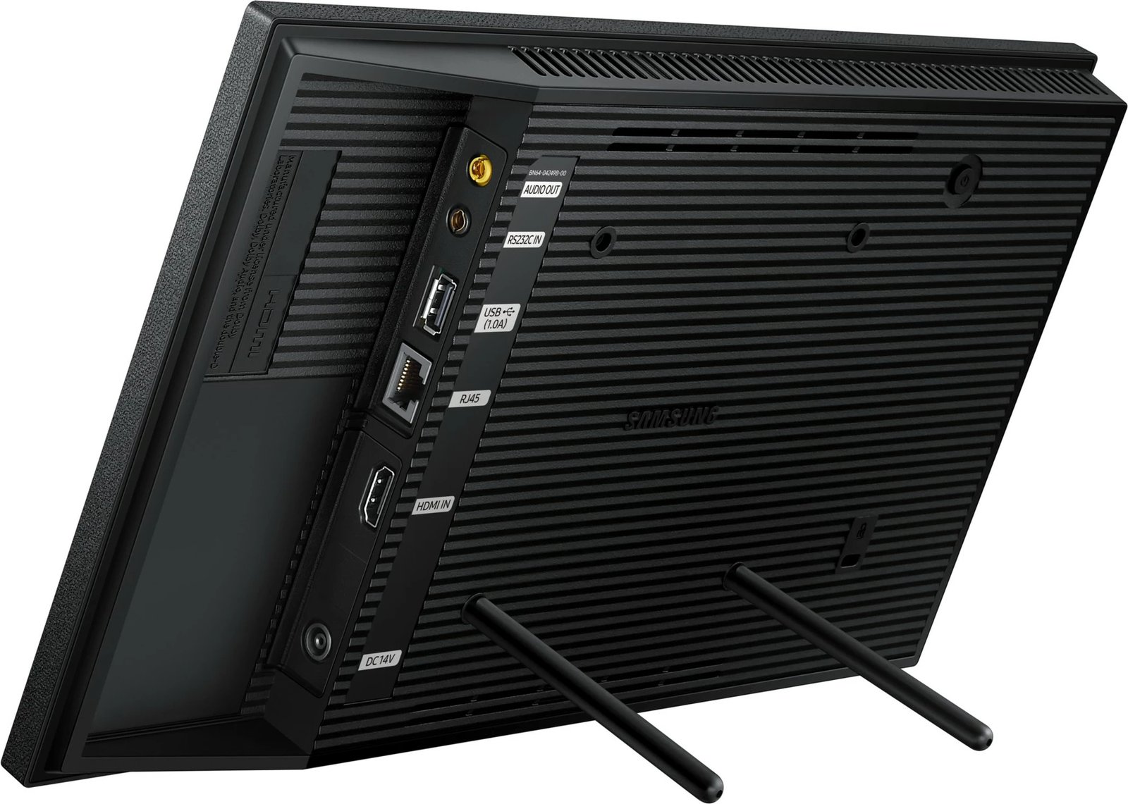 Ekran Samsung Smart Signage QB13C 13 inç