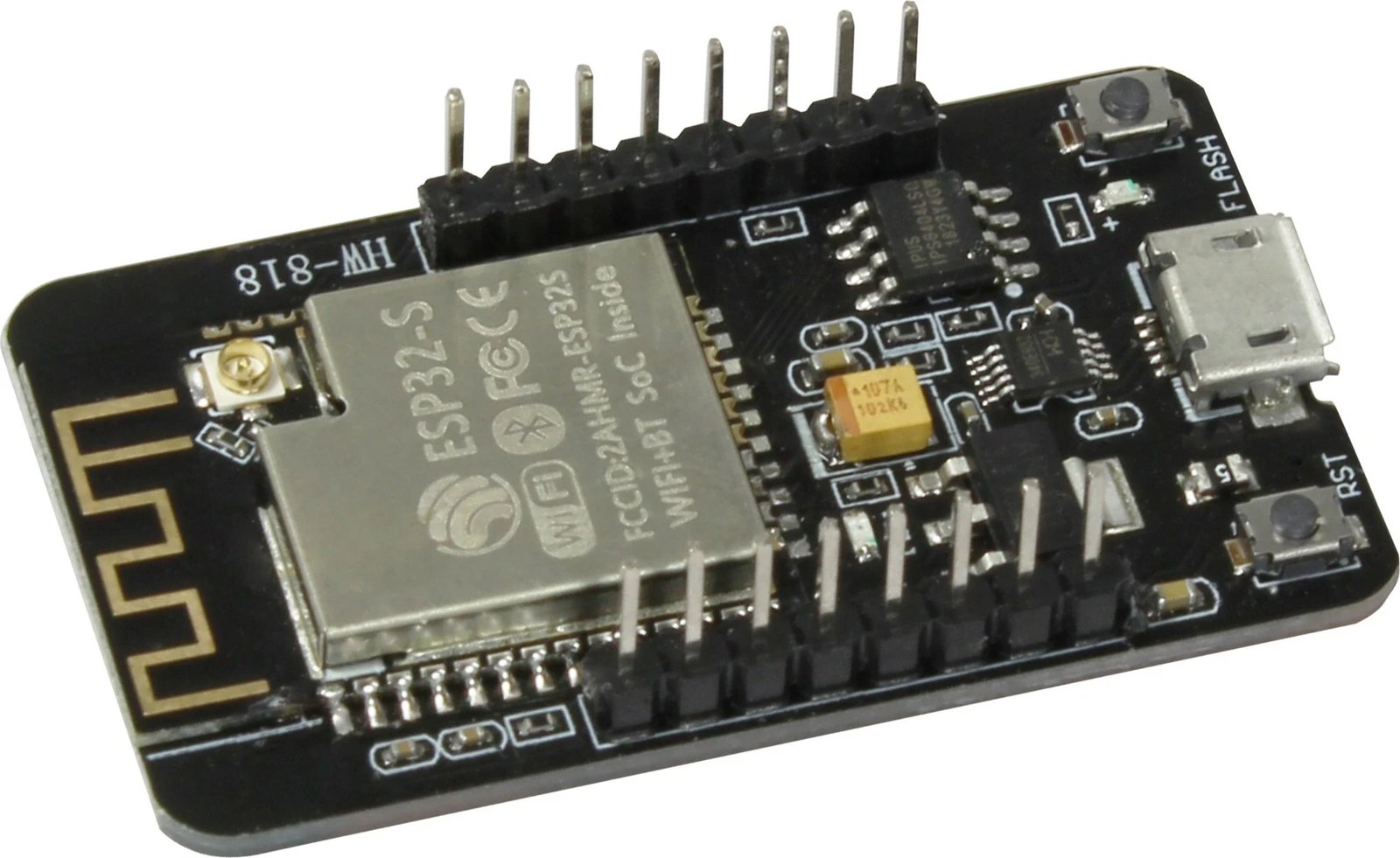 Modul kamerë ALLNET 4duino ESP32, OV2460