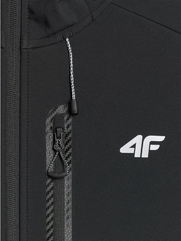 Jakne softshell për meshkuj 4F