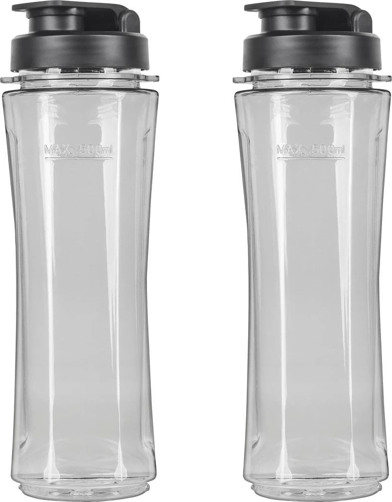 Blender personal Teesa TSA3535 me 2 gota 300 ml, inox