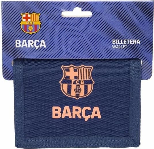 Portofol FC Barcelona Yakimasport, navy