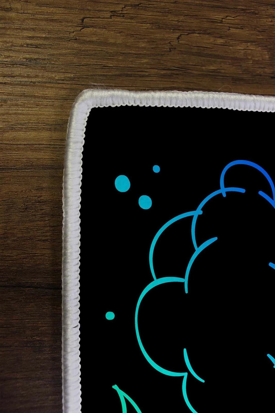 Qilim (50x80) Conceptum Hypnose, HMNT487, shumëngjyrësh