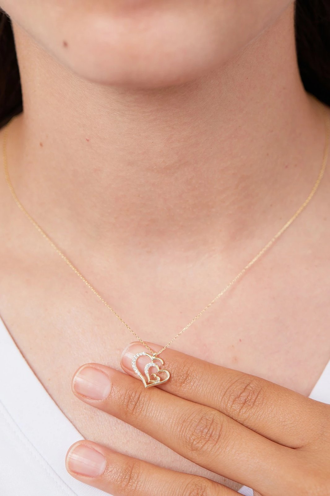 Varëse argjendi Elika Silver, ELKSLVR7724, ngjyrë ari