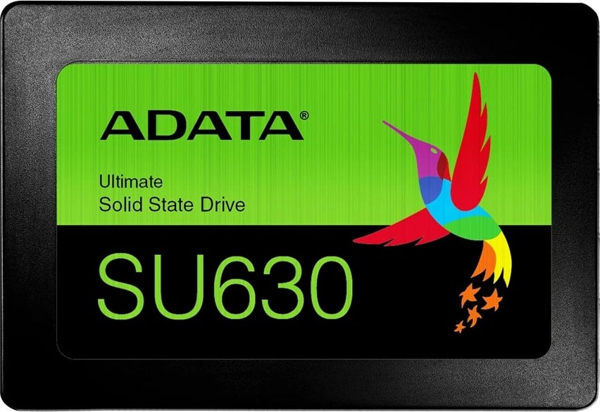 Disk SSD Adata Ultimate SU630, 2.5", 240GB