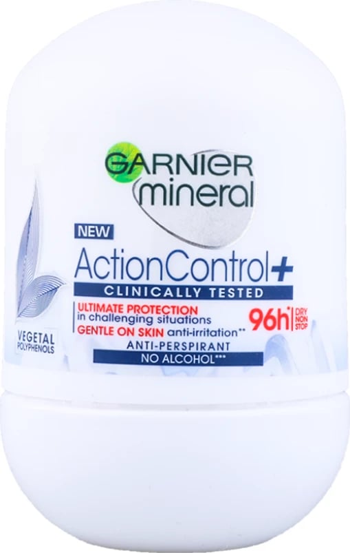 Deo Roll On AC Clinical 50ml