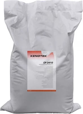 Kenotek Globo CP 3410 25kg