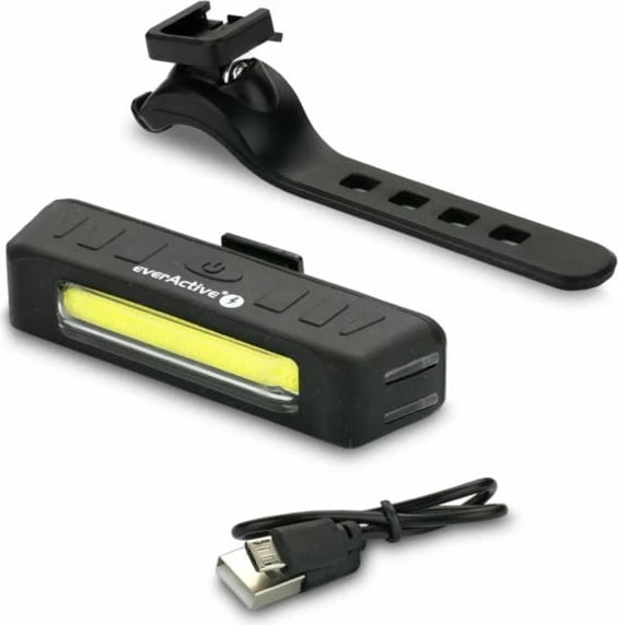 Dritë biçiklete 2in1 everActive Yakimasport