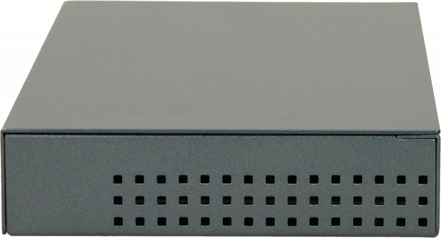 Switch TP-LINK TL-SG108, 8 porte Gigabit, Desktop
