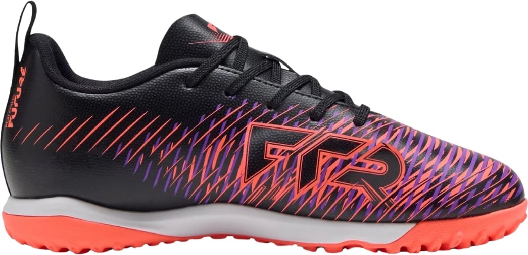 Atlete futbolli për fëmijë Puma, Future, të zeza