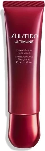 Krem për duar unisex Shiseido Ultimune Power Infusing 50ml