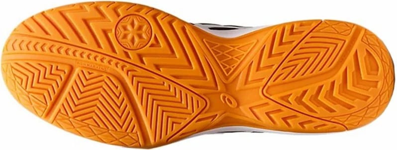 Atlete për meshkuj Asics, të zeza