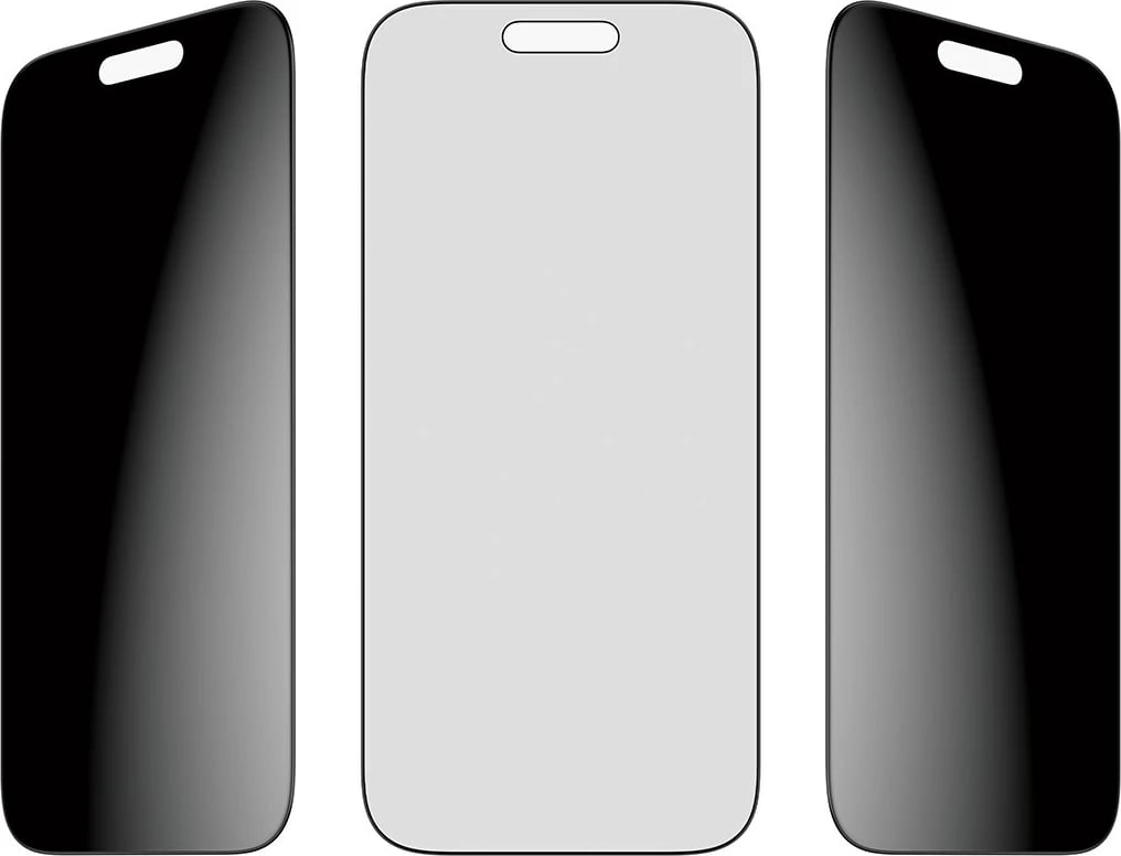 Mbrojtës ekrani PanzerGlass 2-Way Privacy për iPhone 17 Pro/UWF
