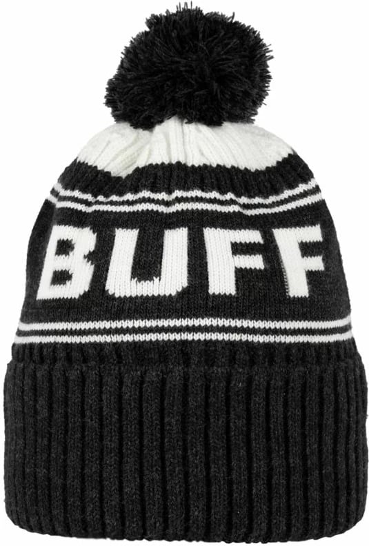 Kapelë Buff Hido, e punuar me shtiza, për të dyja gjinitë