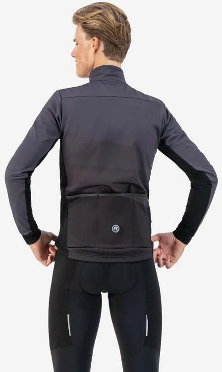 Jakne lifestyle Yakimasport, e zezë