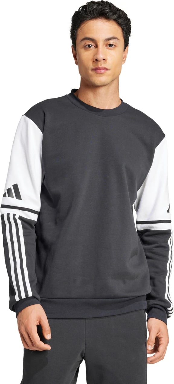 duks për meshkuj adidas, i zi