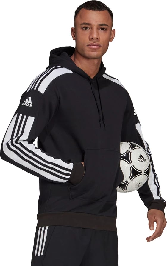 Duks për meshkuj adidas, i zi