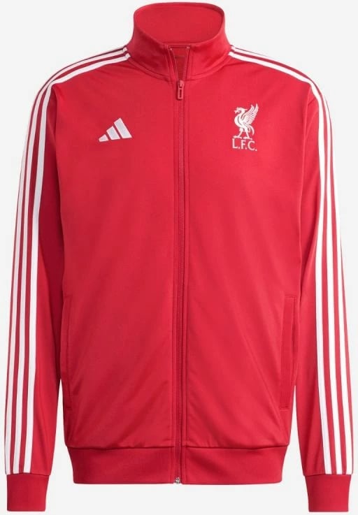 Duks adidas Liverpool LFC, i kuq