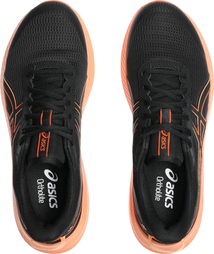 Atlete për meshkuj asics, të zeza