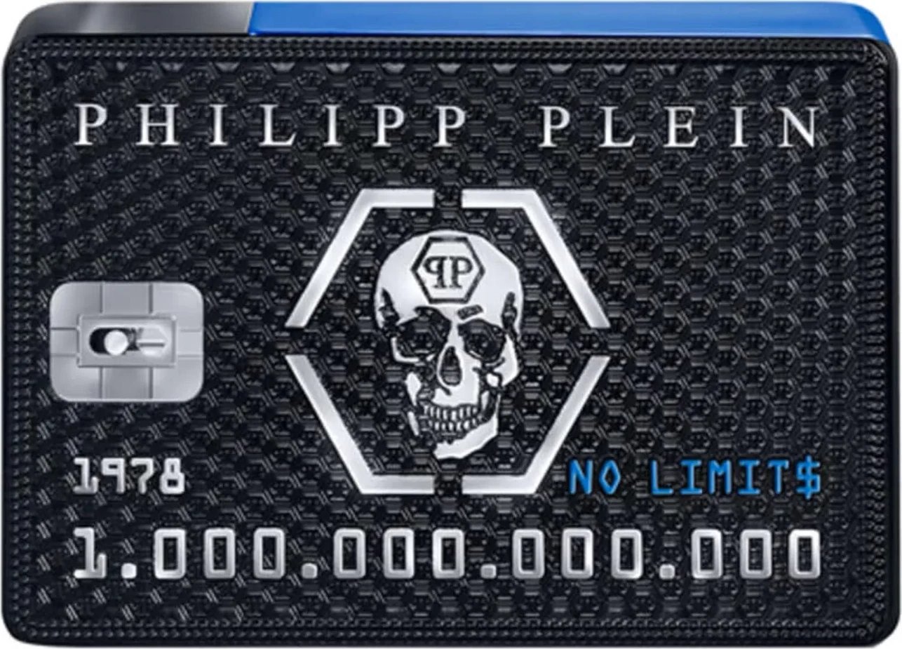 Eau de Toilette unisex Philipp Plein Super Fresh 100ml Eau de Toilette unisex Philipp Plein Super Fresh 100ml