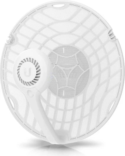 Network bridge Ubiquiti airFiber 60 LR, 1800 Mbit/s, i bardhë