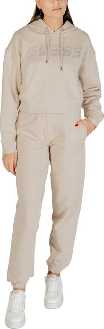 Duks Guess femra, beige
