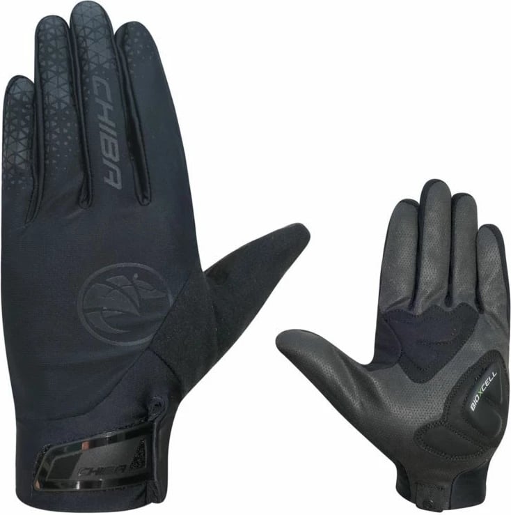 Doreza touring CHIBA, të zeza