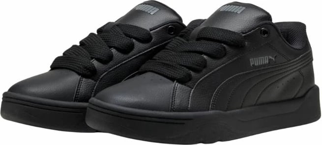 Këpucë Puma për femra, të zeza