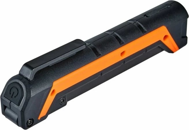 Dritë inspektimi OSRAM LEDIL408, LED, Portokalli