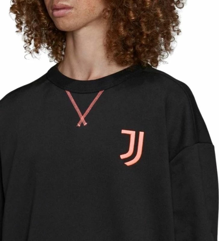 Duks adidas për meshkuj, i zi