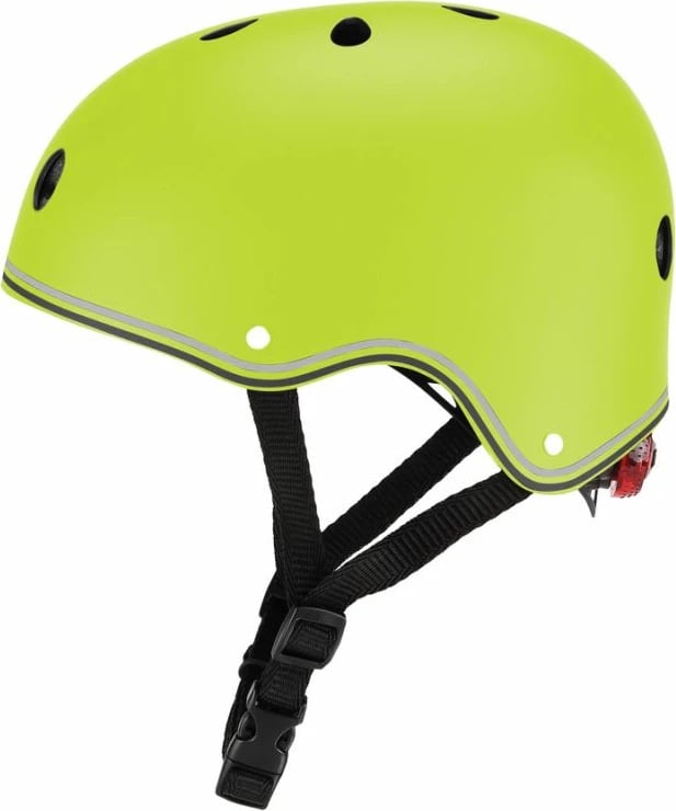 Helmetë për fëmijë Globber, jeshile